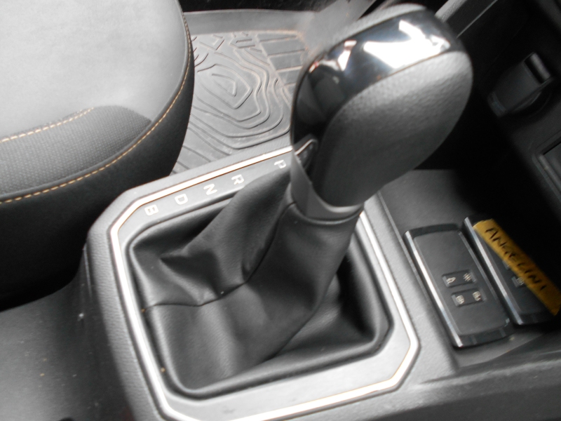 DACIA JOGGER IBRIDO 1.6 C. A. Immagine 9