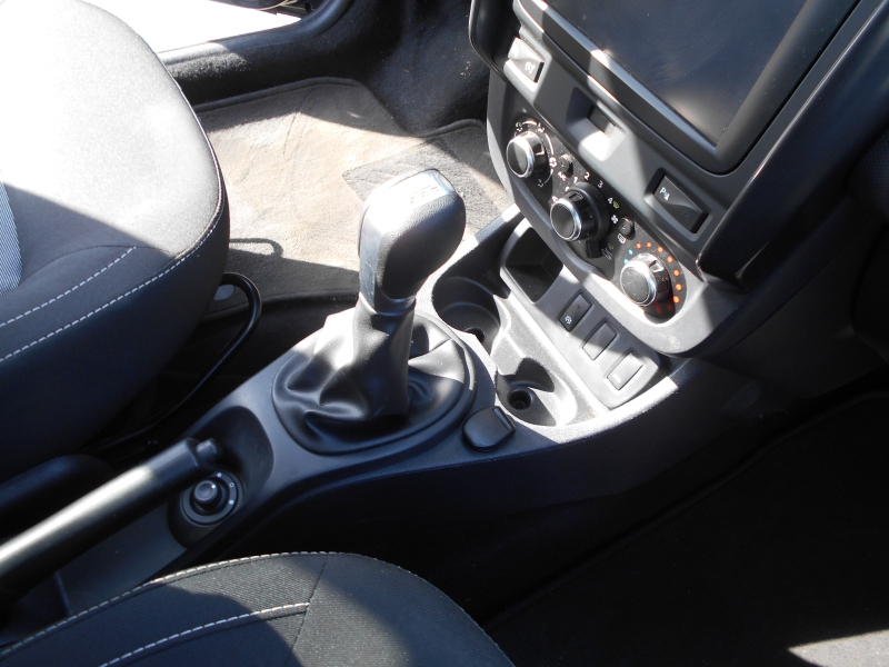 DACIA DUSTER 1.5 DCI 110 CV CAMBIO AUTOMATICO Immagine 14
