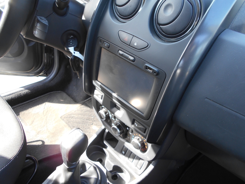 DACIA DUSTER 1.5 DCI 110 CV CAMBIO AUTOMATICO Immagine 15