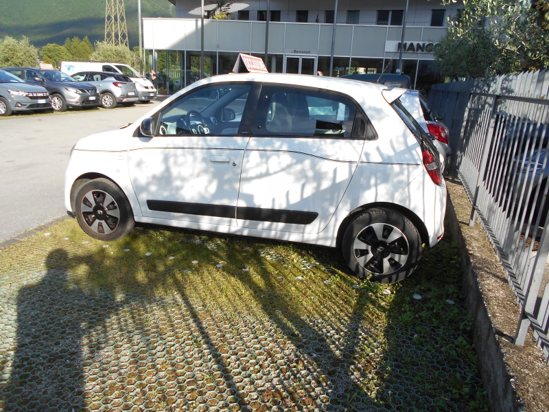 RENAULT TWINGO 1.0 SCE Immagine 7