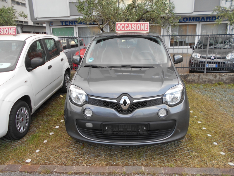 RENAULT TWINGO 1.0 SCE Immagine 3