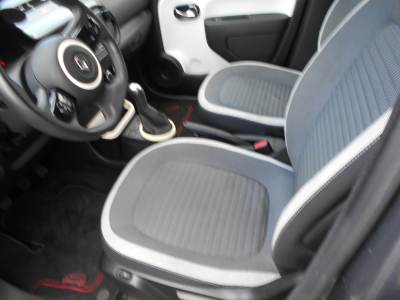 RENAULT TWINGO 1.0 SCE Immagine 5