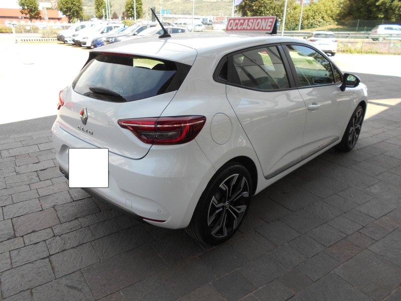 RENAULT CLIO 1.0 100 CV GPL Immagine 5