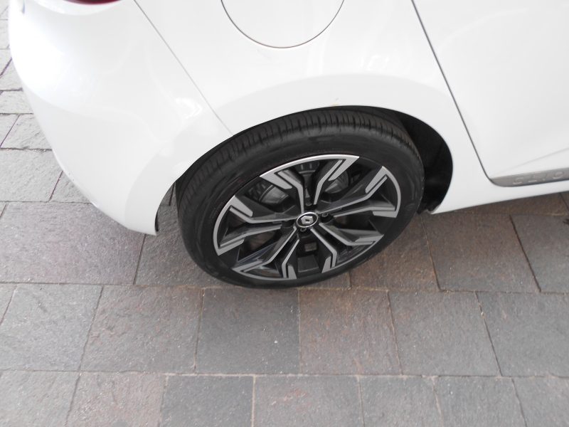 RENAULT CLIO 1.0 100 CV GPL Immagine 6