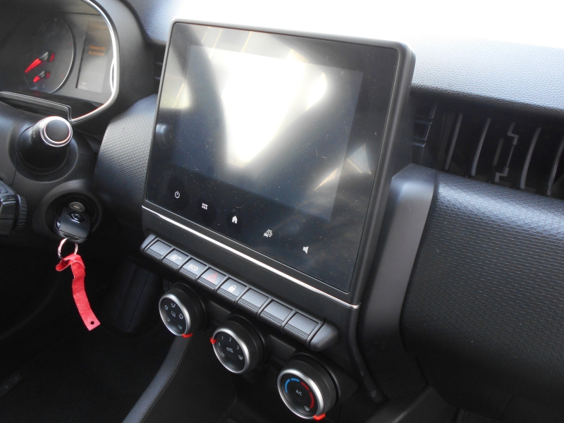 RENAULT CLIO 1.0 100 CV GPL Immagine 9