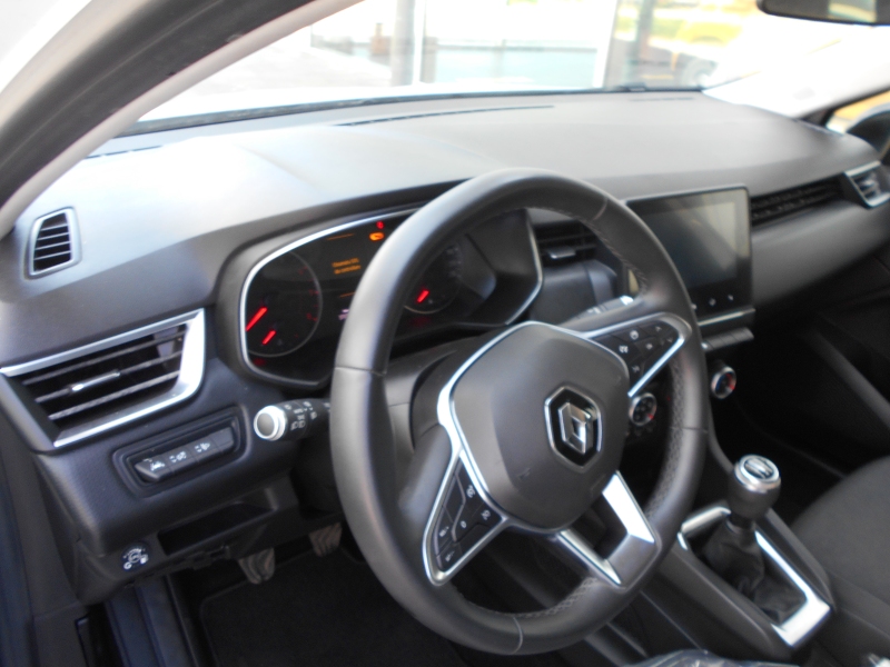 RENAULT CLIO 1.0 100 CV GPL Immagine 11