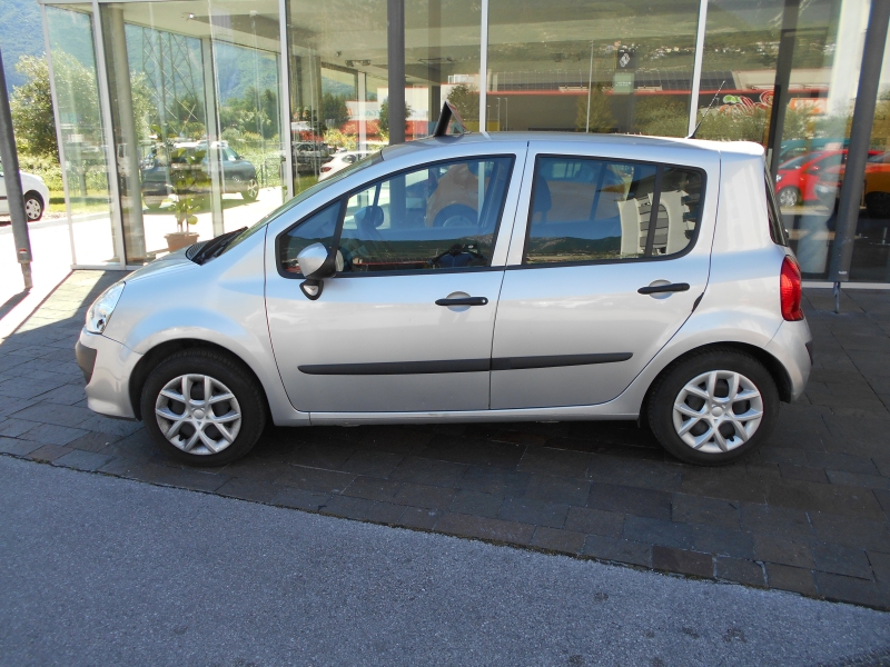 RENAULT MODUS 1.2 Immagine 1