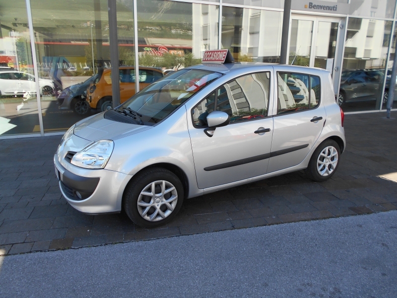 RENAULT MODUS 1.2 Immagine 2