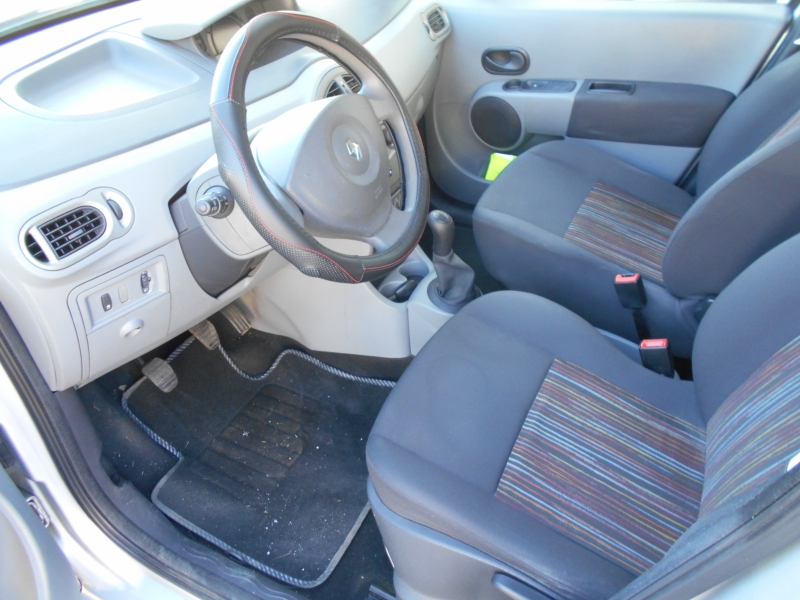 RENAULT MODUS 1.2 Immagine 7