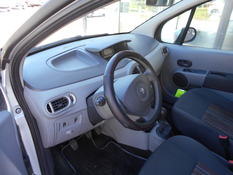 RENAULT MODUS 1.2 Immagine 8
