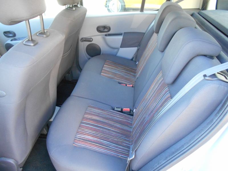 RENAULT MODUS 1.2 Immagine 10