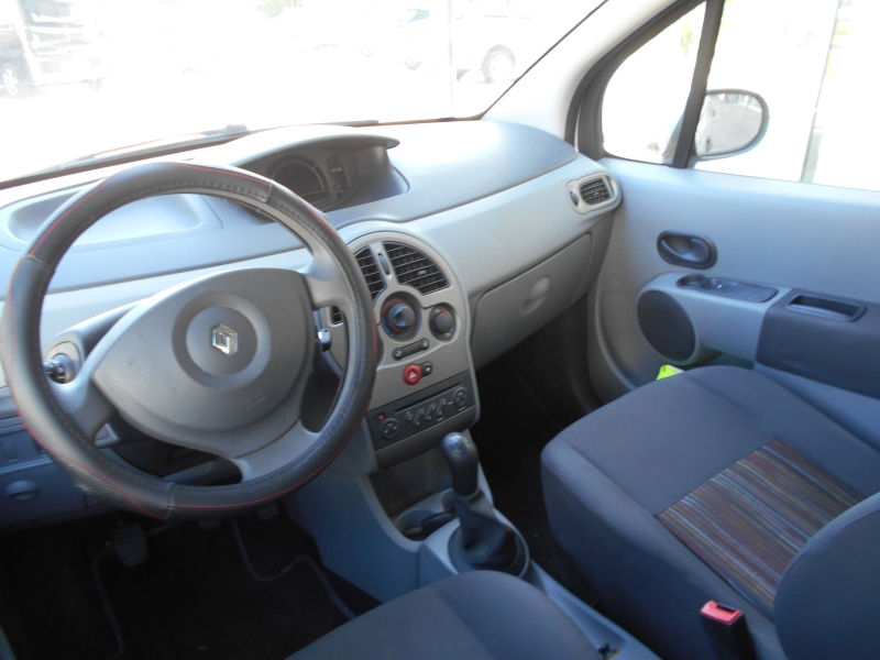 RENAULT MODUS 1.2 Immagine 11