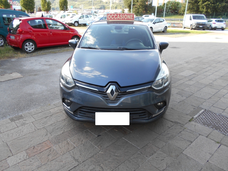 renault clio 1.5 dci 75 cv Immagine 3