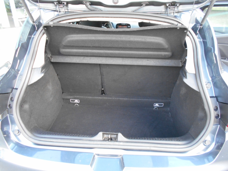 renault clio 1.5 dci 75 cv Immagine 10
