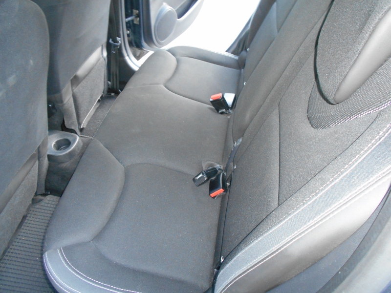 renault clio 1.5 dci 75 cv Immagine 11