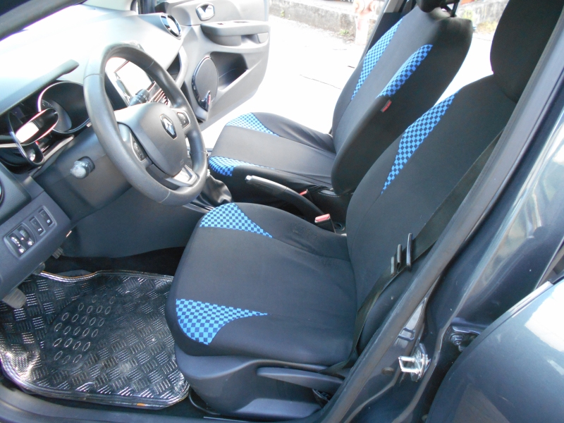 renault clio 1.5 dci 75 cv Immagine 13