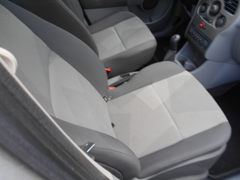 RENAULT MODUS 1.2 Immagine 6