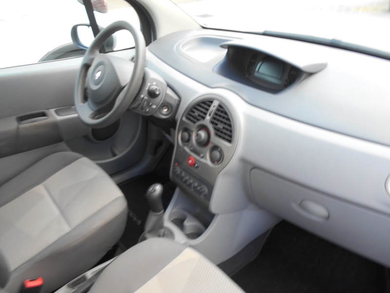 RENAULT MODUS 1.2 Immagine 7