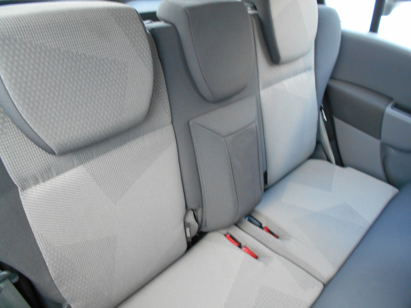 RENAULT MODUS 1.2 Immagine 8