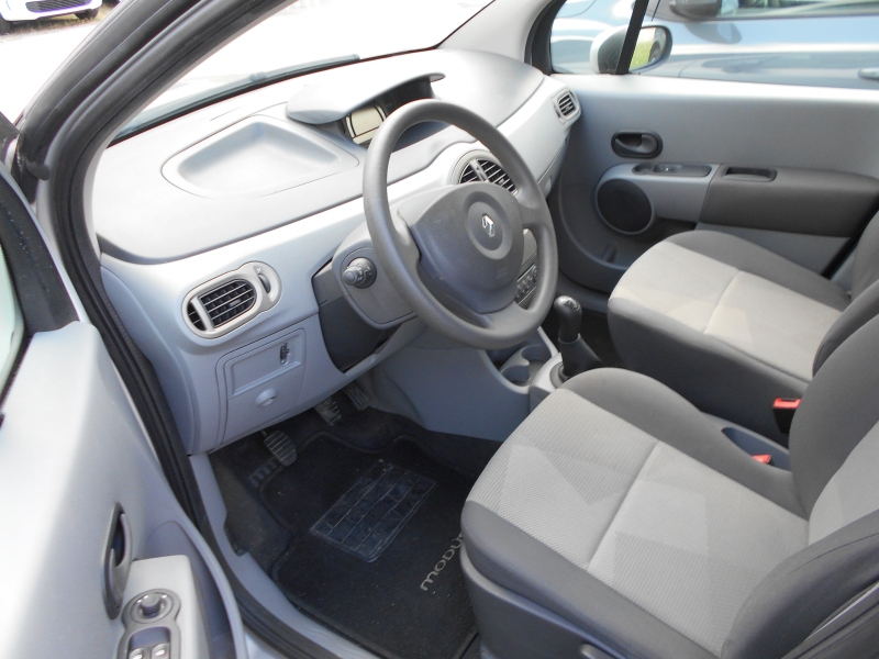 RENAULT MODUS 1.2 Immagine 9