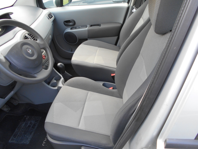 RENAULT MODUS 1.2 Immagine 10