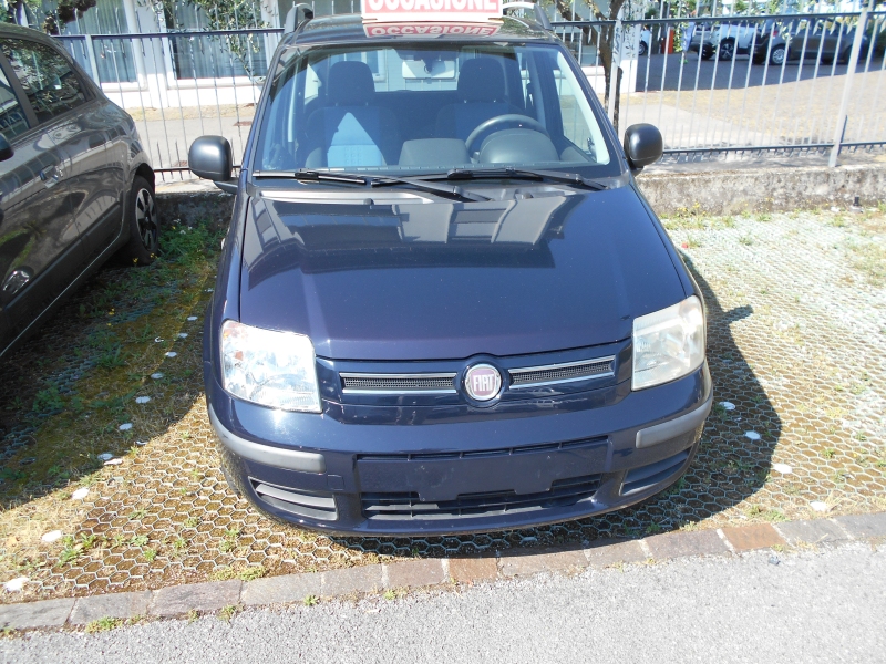 FIAT PANDA 1.2 Immagine 4