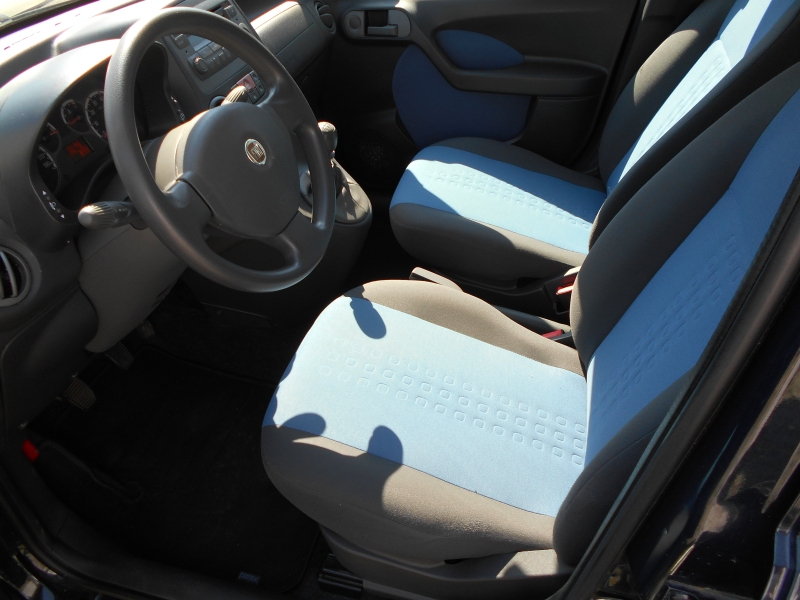 FIAT PANDA 1.2 Immagine 6