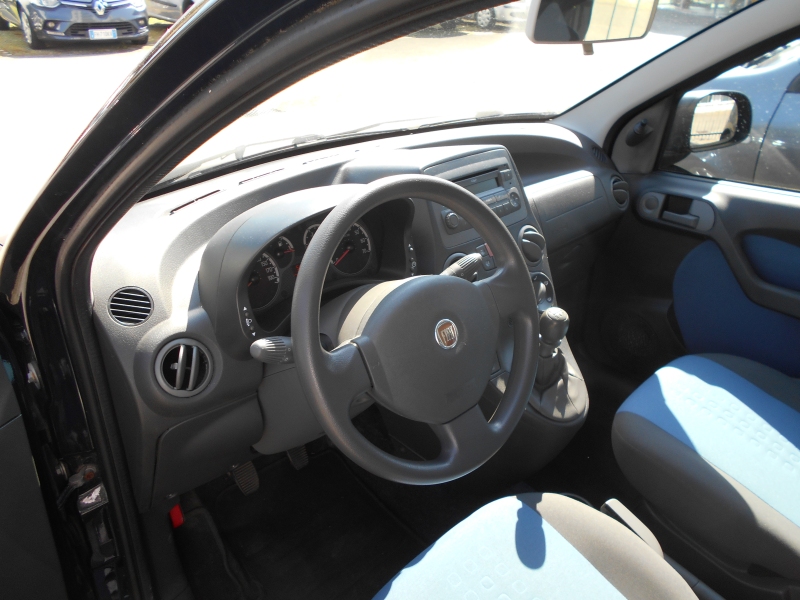 FIAT PANDA 1.2 Immagine 7