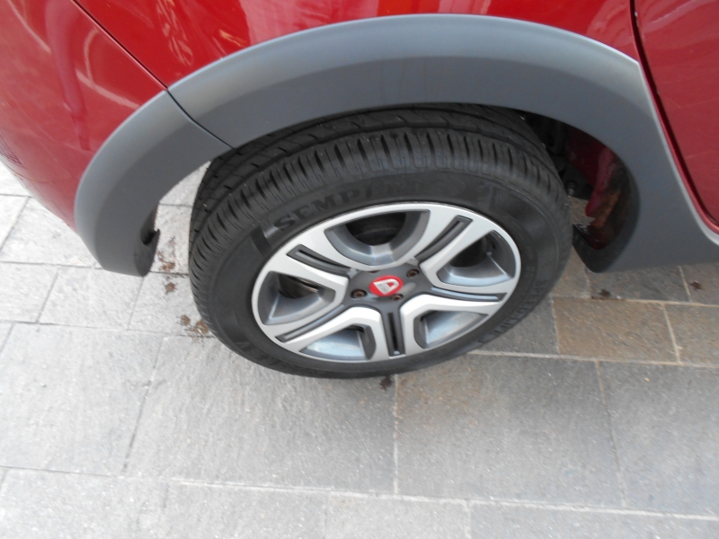 DACIA SANDERO 0.9 TCE STEPWAY Immagine 6