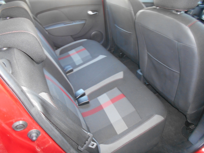 DACIA SANDERO 0.9 TCE STEPWAY Immagine 7