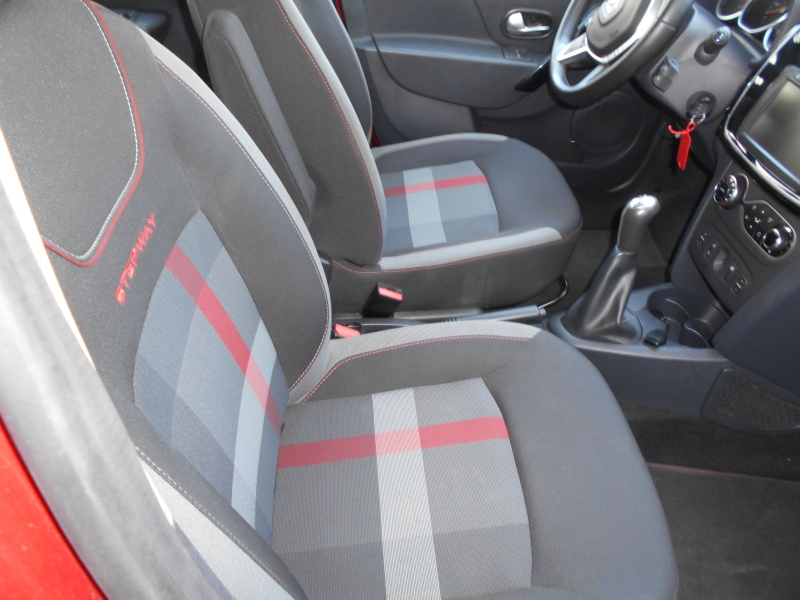 DACIA SANDERO 0.9 TCE STEPWAY Immagine 9