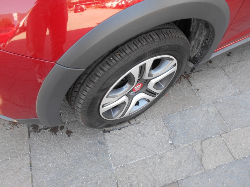 DACIA SANDERO 0.9 TCE STEPWAY Immagine 13