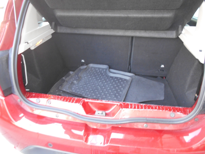DACIA SANDERO 0.9 TCE STEPWAY Immagine 16