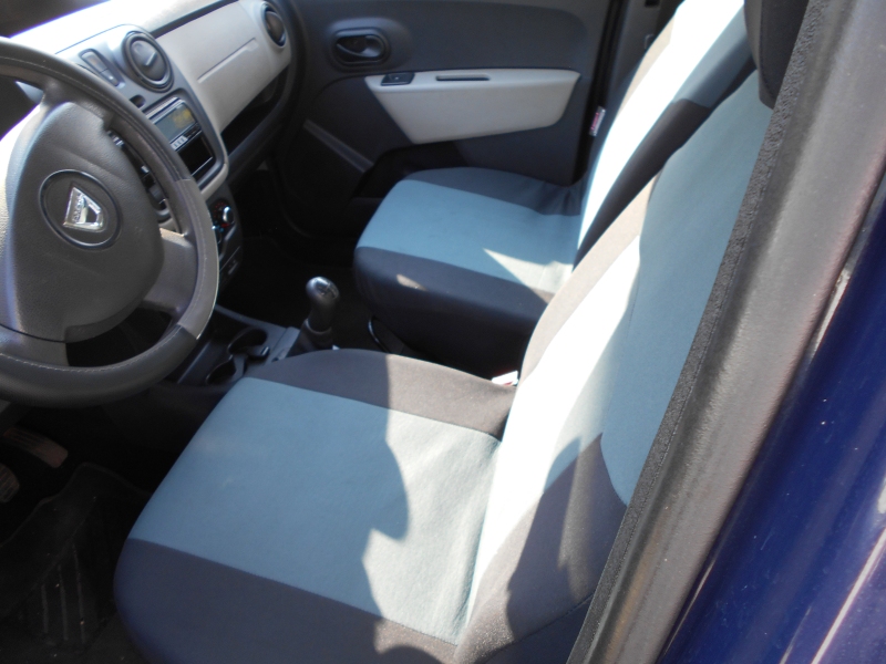 DACIA DOKKER 1.6 AMBIANCE Immagine 9