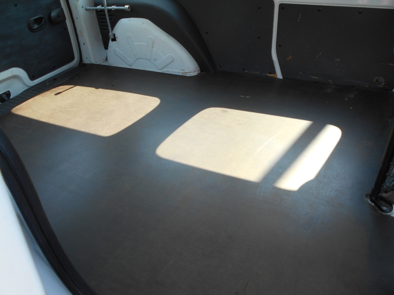 RENAULT KANGOO MAXI AUTOCARRO 2 POSTI 1.5 DCI 95 CV Immagine 8