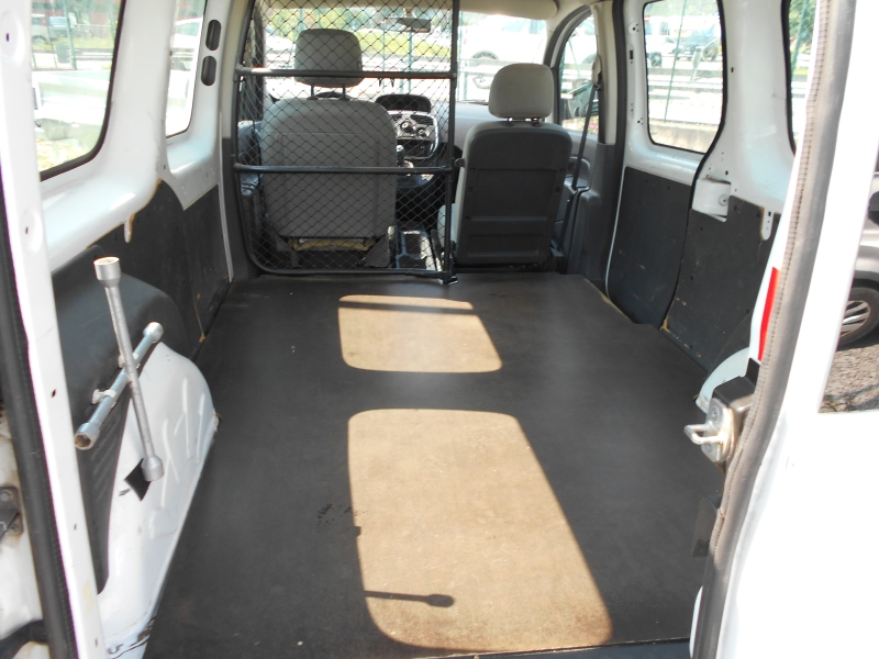 RENAULT KANGOO MAXI AUTOCARRO 2 POSTI 1.5 DCI 95 CV Immagine 9