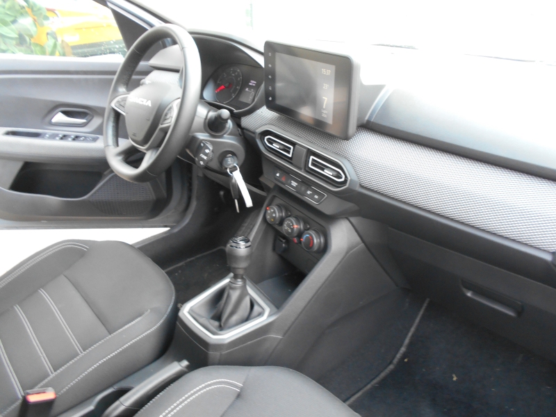 DACIA SANDERO 1.0 GPL Immagine 8