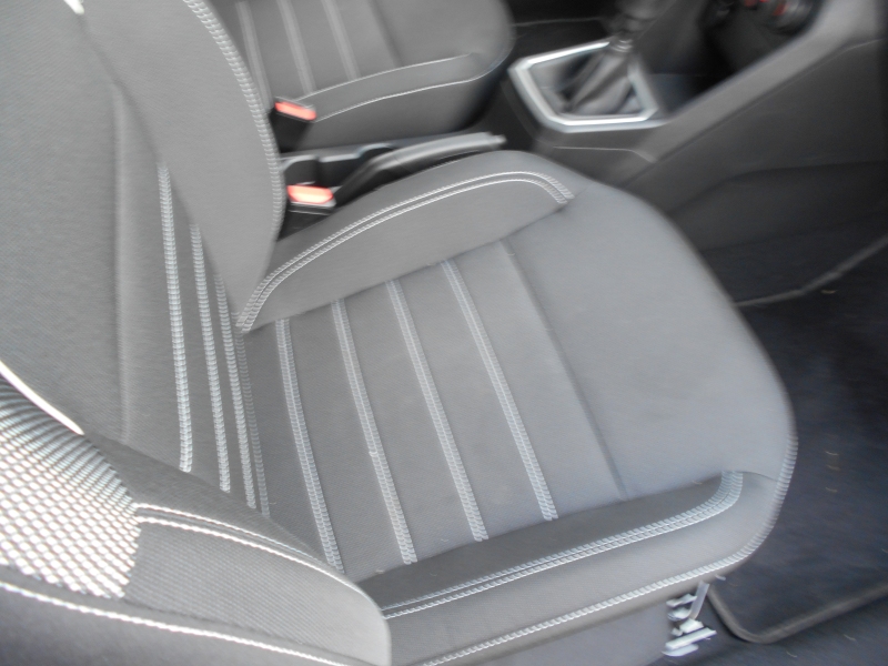 DACIA SANDERO 1.0 GPL Immagine 9