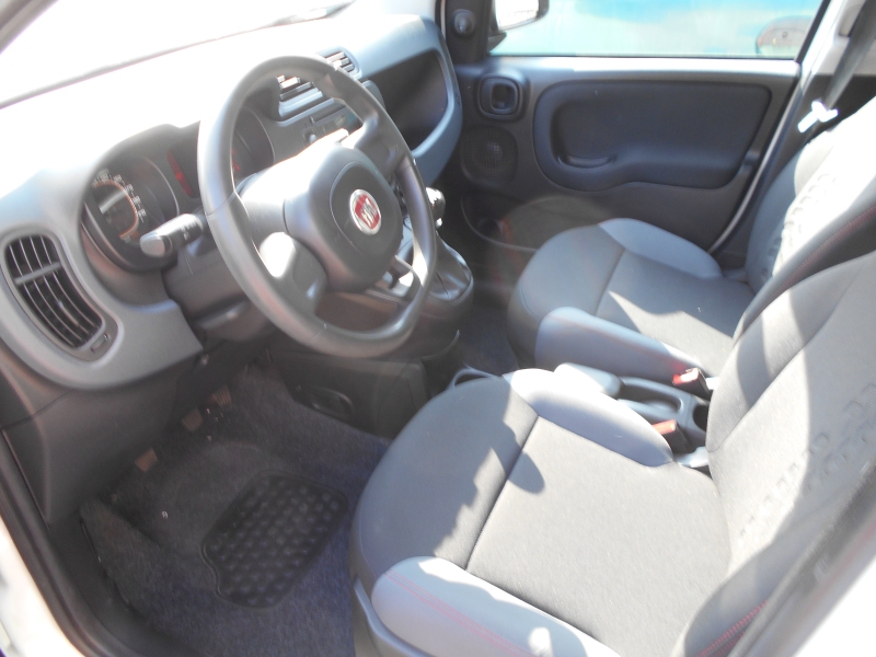 FIAT PANDA 1.2 Immagine 7