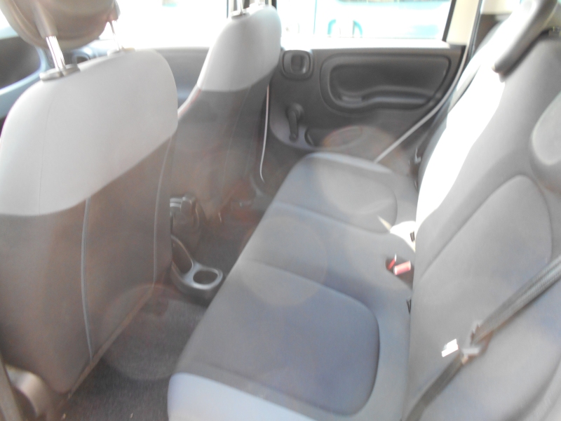 FIAT PANDA 1.2 Immagine 8