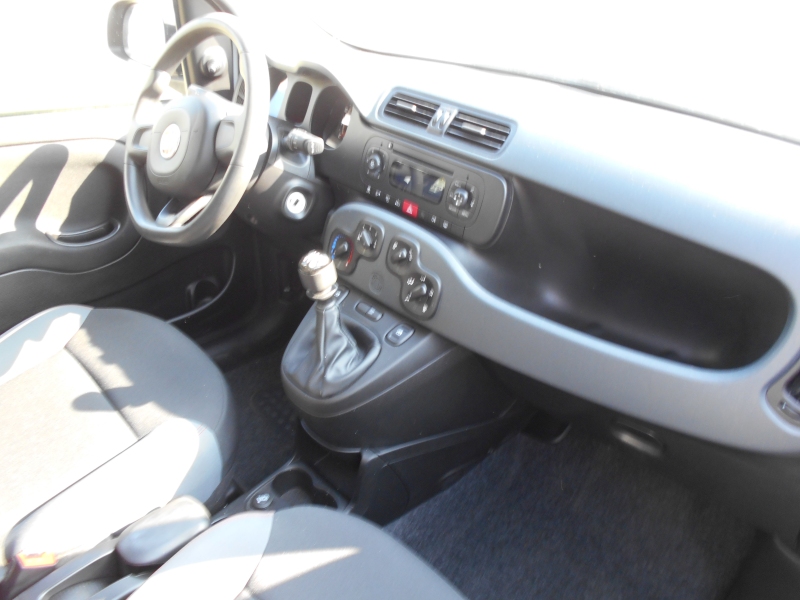 FIAT PANDA 1.2 Immagine 9