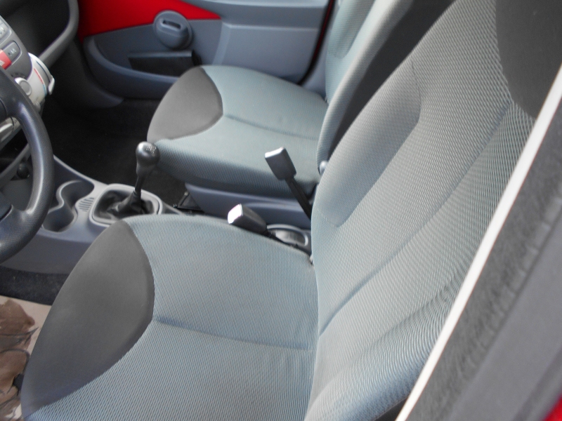 TOYOTA AYGO 1.0 Immagine 6