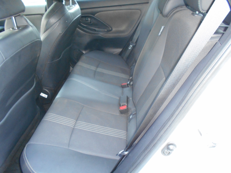 TOYOTA YARIS CROSS 4X4 HYBRID AUTO 116CV VVT Immagine 12