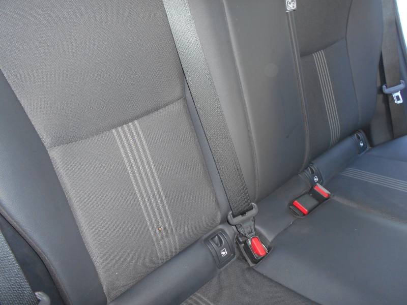 TOYOTA YARIS CROSS 4X4 HYBRID AUTO 116CV VVT Immagine 14
