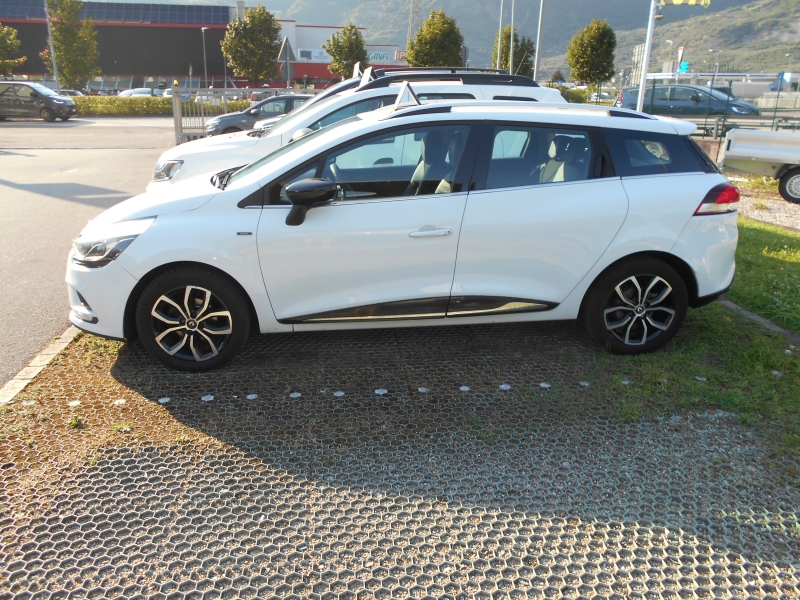 RENAULT CLIO 1.0 DUEL SW Immagine 1