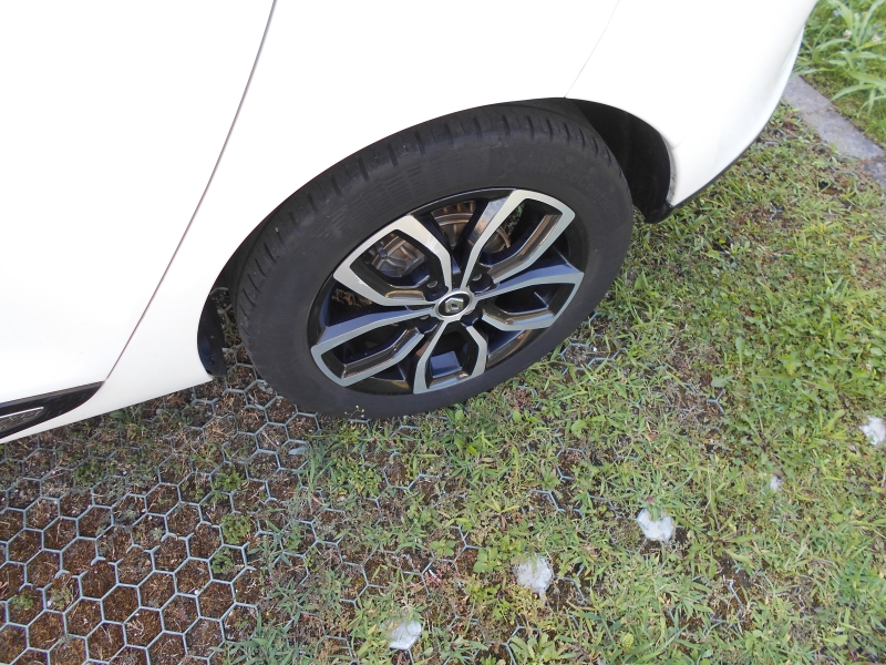 RENAULT CLIO 1.0 DUEL SW Immagine 5