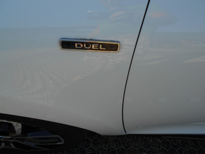 RENAULT CLIO 1.0 DUEL SW Immagine 8