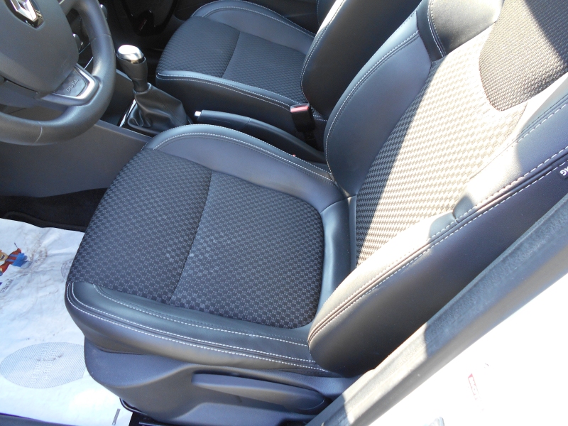 RENAULT CLIO 1.0 DUEL SW Immagine 9