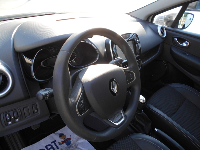 RENAULT CLIO 1.0 DUEL SW Immagine 10