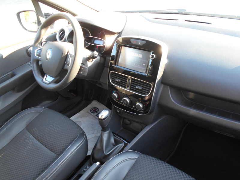 RENAULT CLIO 1.0 DUEL SW Immagine 11